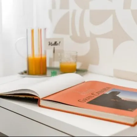 Lindamar Canteras House Διαμέρισμα Λας Πάλμας ντε Γκραν Κανάρια