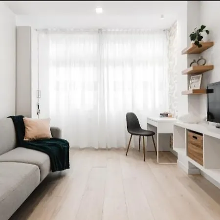 Lindamar Canteras House