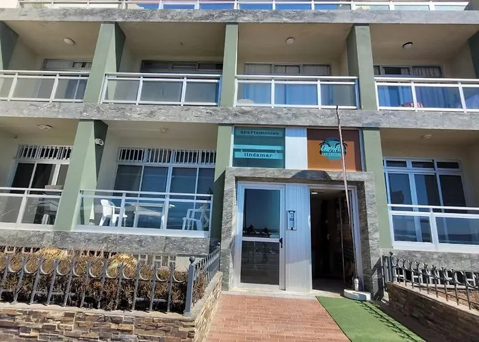 Lindamar Canteras House Διαμέρισμα