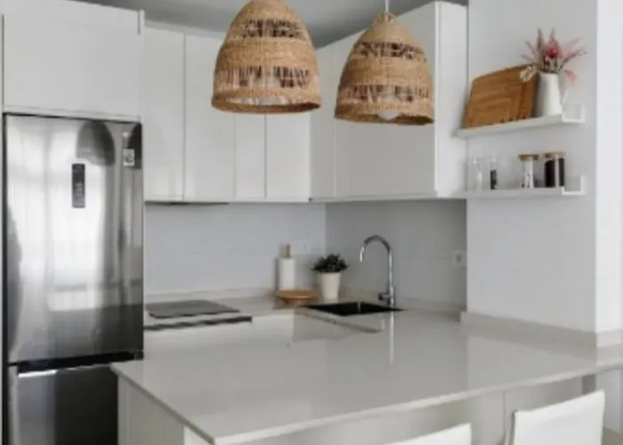 Lindamar Canteras House Λας Πάλμας ντε Γκραν Κανάρια