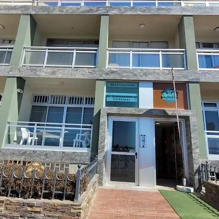 Lindamar Canteras House Lägenhet