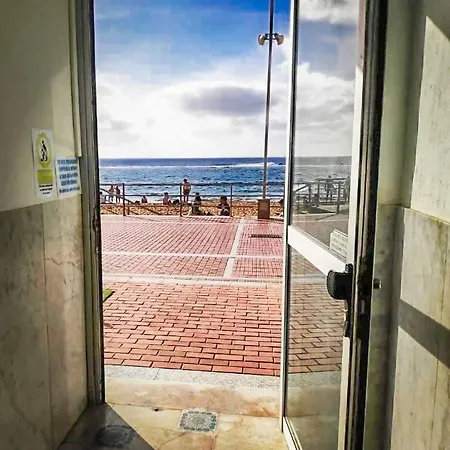 Lindamar Canteras House *