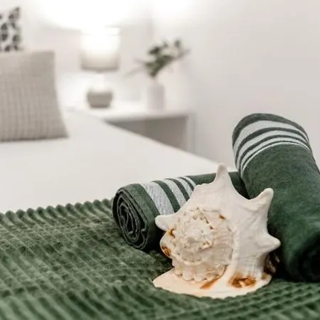 公寓 Lindamar Canteras House *