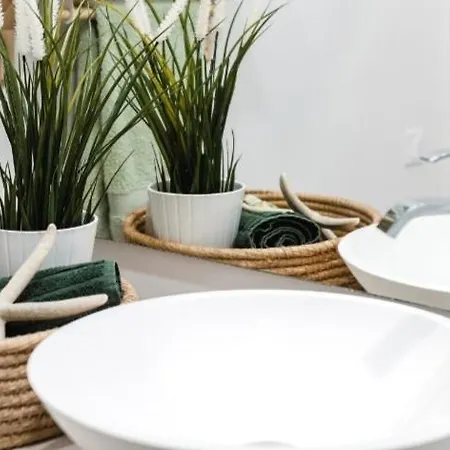 Апартаменти Lindamar Canteras House