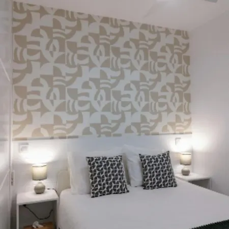 Lindamar Canteras House Апартаменти Лас-Пальмас-де-Гран-Канарія