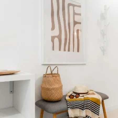 Lindamar Canteras House Las Palmas de Gran Canaria