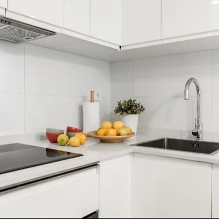 Lindamar Canteras House Лас-Пальмас-де-Гран-Канарія