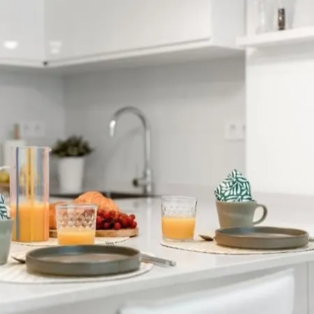 Lindamar Canteras House Апартаменти