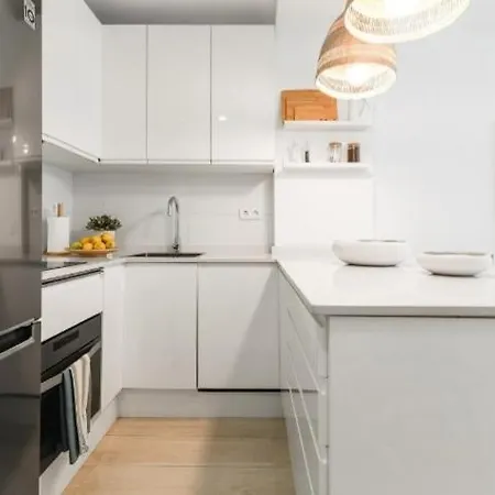 Lindamar Canteras House Lägenhet Las Palmas de Gran Canaria