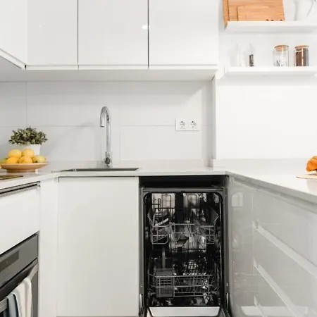 Lindamar Canteras House Appartement