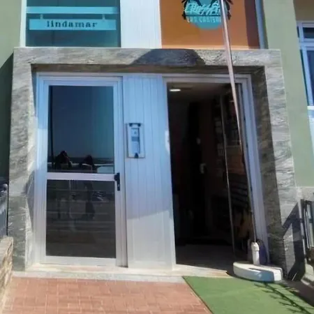 Apartment Lindamar Canteras House *