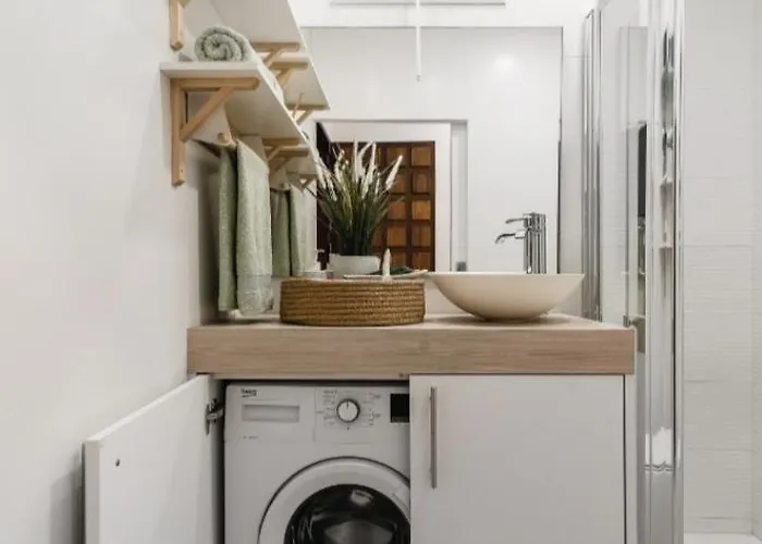 Appartamento Lindamar Canteras House