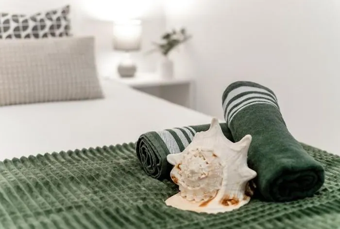 Apartament Lindamar Canteras House *