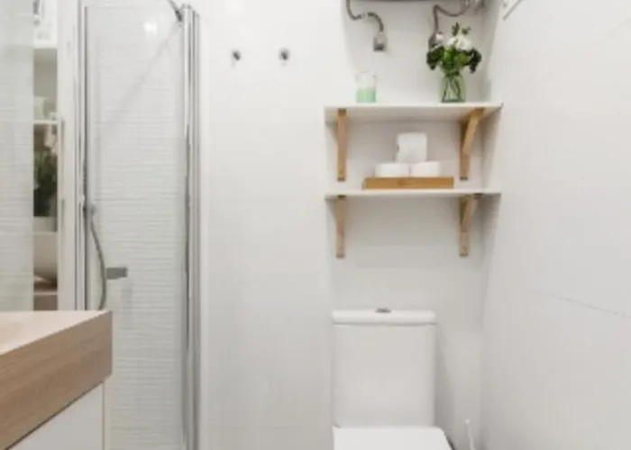 Apartament Lindamar Canteras House Las Palmas de Gran Canaria