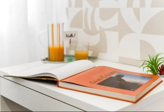 Lindamar Canteras House 公寓 大加那利岛拉斯帕尔马斯