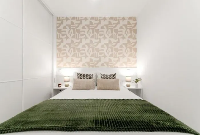 Lindamar Canteras House *