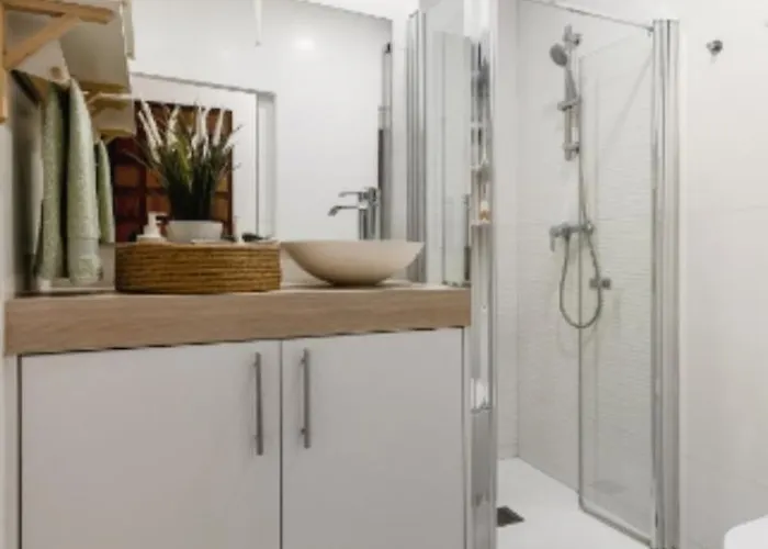 Lindamar Canteras House Appartamento *