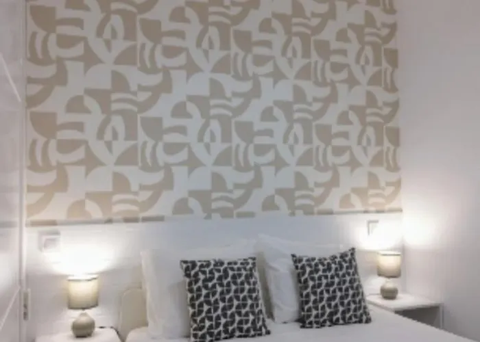 Lindamar Canteras House 公寓 大加那利岛拉斯帕尔马斯