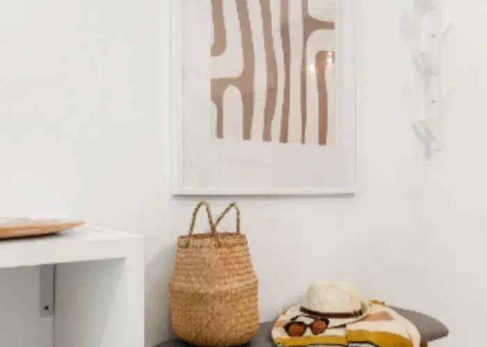 Lindamar Canteras House Las Palmas de Gran Canaria