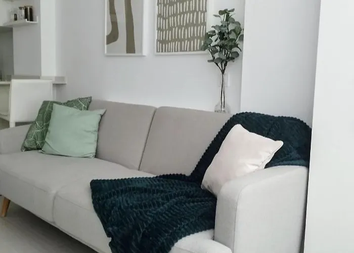 Lindamar Canteras House *