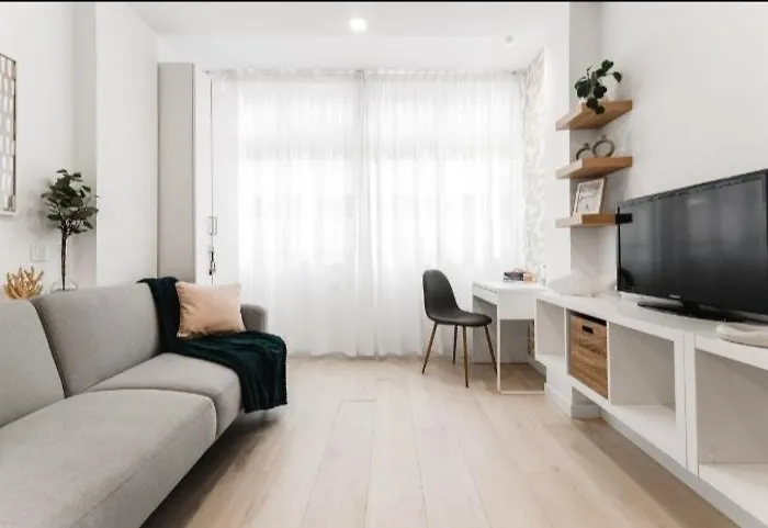 Lindamar Canteras House