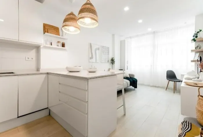 Apartament Lindamar Canteras House