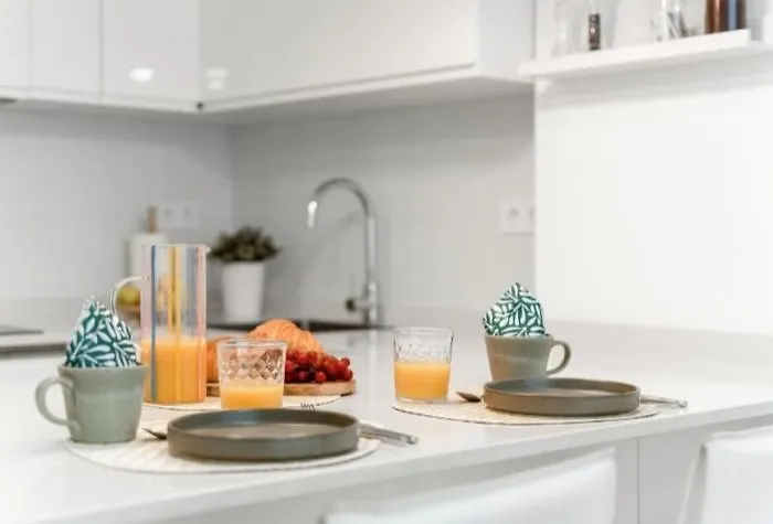 Lindamar Canteras House Apartament