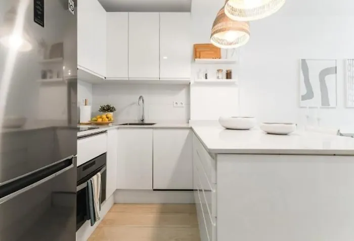 Lindamar Canteras House Apartament Las Palmas de Gran Canaria