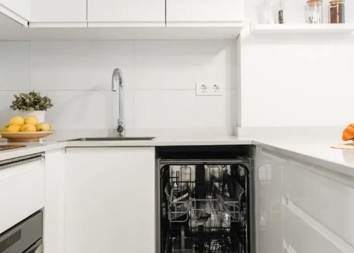 Lindamar Canteras House Appartamento